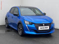 Peugeot 208 1.2 PT, GT Line, navi, panor