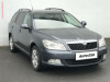 koda Octavia 1.6 TDi, AC, vhev sed.