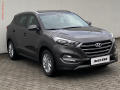 Hyundai Tucson 1.6 GDI 4x4, 1.maj,R, AC, TZ