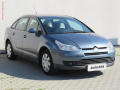 Citron C4 1.6 16V, R, AC, temp