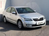 koda Octavia 1.6 TDi, Elegance, zmek ad