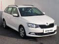 koda Fabia 1.4 TDi, Ambition, zmek ad