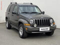 Jeep Cherokee 2.7crd 4x4, AT, AC, temp