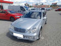 Mercedes-Benz 1.8i, Panorama, AC