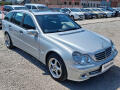 Mercedes-Benz 1.8i, Panorama, AC