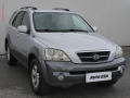 Kia Sorento 2.5CRDi 4x4, AAC