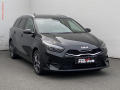 Kia Ceed 1.5 T-GDi SW, 1.maj,R, TOP