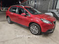 Peugeot 2008 1.6HDI, AC, ta�n�