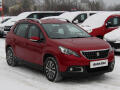 Peugeot 2008 1.6HDI, AC, ta�n�