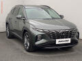 Hyundai Tucson 1.6T-GDi 48V, K��e, navi