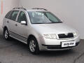 �koda Fabia 1.2 12V, �R, AC, zmk.�azen�
