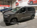 Toyota ProAce City Verso 1.5HDi, 1.maj,R, Family