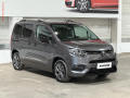 Toyota ProAce City Verso 1.5HDi, 1.maj,R, Family