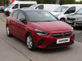 Opel Corsa 1.2T, R, AT, LED, kamera