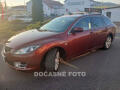 Mazda 6 2.0i, autoAC, temp