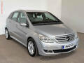 Mercedes-Benz 2.0CDi, AT, xenon, temp