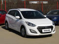 Hyundai i30 1.6CRDI, R, AC, temp