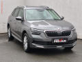 koda Kamiq 1.0 TSi, 1.maj, Style Plus