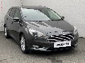 Ford Focus 1.5 EB, Titanium, bixen, navi