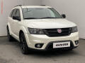 Fiat Freemont 2.0 JTD 4x4, AT, k��e, kamera