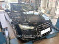 Audi A6 3.0 TDi Quattro, servis