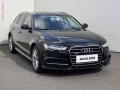 Audi A6 3.0 TDi quattro, �R, servis