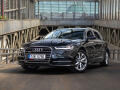 Audi A6 3.0 TDi quattro, �R, AT, LED