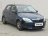 koda Fabia 1.2HTP, AC, TZ