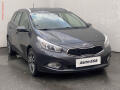 Kia Ceed 1.6 GDi, Exclusive, navi