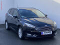 Ford Focus 1.5 EB, Titanium, navi
