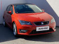 Seat Leon 1.4 TSi, FR, LED, +ALU, panor
