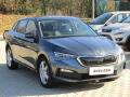 �koda Scala 1.5 TSi, 1.maj, LED, kamera