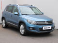 Volkswagen Tiguan 1.4 TSi 4X4, CUP, bixen, TZ