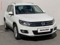 Volkswagen Tiguan 1.4 TSi 4X4, CUP, bixen, TZ