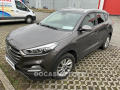 Hyundai Tucson 1.7CRDi, 2.maj,R, servis