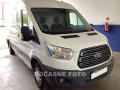 Ford Transit 2.0TDCi L3H2, TREND, TZ