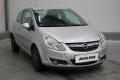 Opel Corsa 1.0i, AC