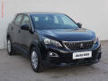 Peugeot 3008 1.2 PT, Navigace