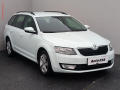 koda Octavia 1.6 TDi, Ambition