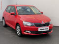 koda Fabia 1.4 TDi, Ambition