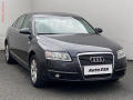 Audi A6 2.0 TFSI, Klima
