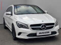 Mercedes-Benz CLA 1.6 i CLA200, Sport, LED,
