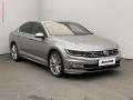 Volkswagen Passat 2.0TDi, R, DSG, bixen, ke