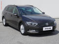 Volkswagen Passat 2.0 TDi, Comfortline, navi