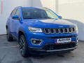 Jeep Compass 1.4 T 4x4, Limited, AT, panor