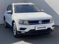 Volkswagen Tiguan 2.0 TSi 4x4, �R, DSG