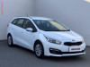 Kia Ceed 1.6i, 2.maj,R, STK06/2025