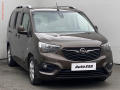 Opel Combo 1.5CDTi MAXi XL, 2.maj,R