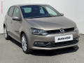 Volkswagen Polo 1.2 TSi, Highline, LED, br