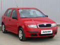 �koda Fabia 1.2i